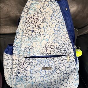 Eleven by Venus Williams tennis/ racket backpack